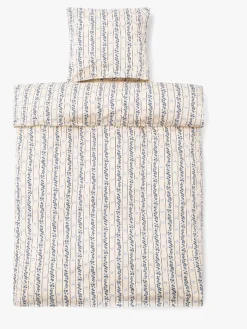 That's Mine Levi Sengesæt Tremmeseng 70x100, Bell Flower