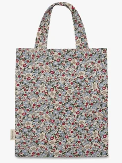 That's Mine Levi Sengesæt Tremmeseng 70x100, Flora Bunnies Rouge