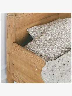 That's Mine Levi Sengesæt 100x140, Bouquet Rouge