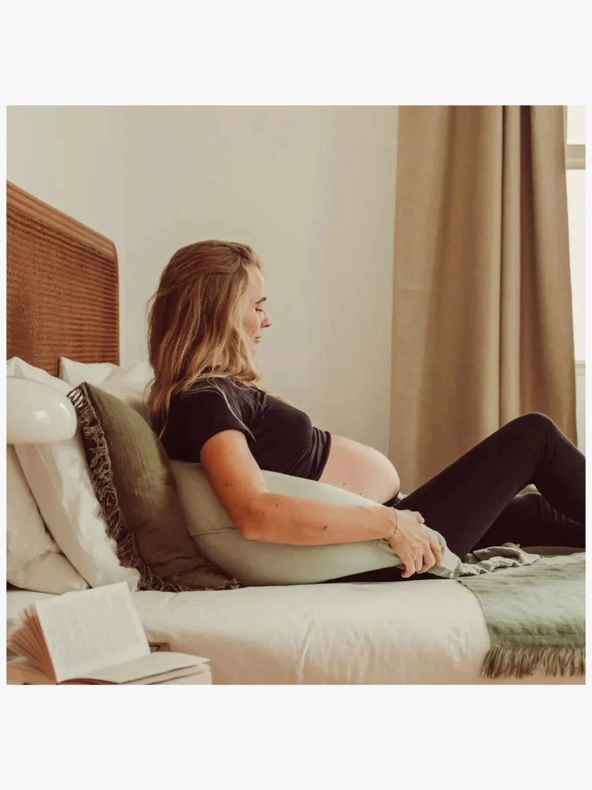 That's Mine Moon Ammepude, Desert Sage