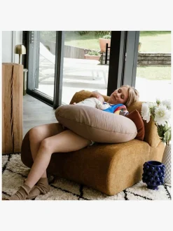 That's Mine Moon Ammepude, Brun