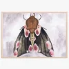 That's Mine Plakat A Moth's Beauty 30x40
