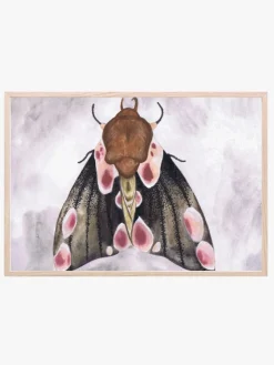 That's Mine Plakat A Moth's Beauty 30x40