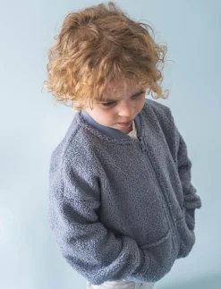 That's Mine Ville Fleecetrøje, Citadel