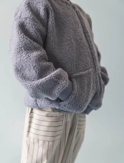 That's Mine Ville Fleecetrøje, Citadel