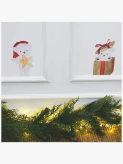 That's Mine Wallstickers, Santa Bears