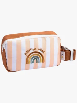 The Cotton Cloud Bæltetaske, Rainbow