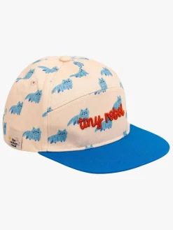 The Cotton Cloud Kasket, Meowtiful Cats