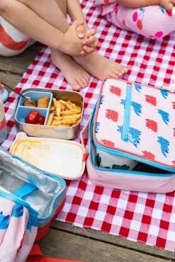 The Cotton Cloud Køletaske, Meowtiful Cats