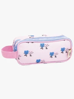 The Cotton Cloud Penalhus, Dancing Hearts