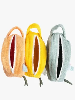 The Cotton Cloud Rygsæk Frotté, Mandy Mandarin