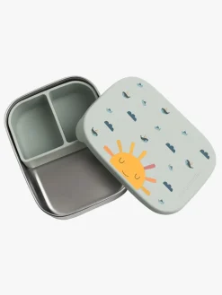 The Cotton Cloud Stainless Steel Madkasse, Origami