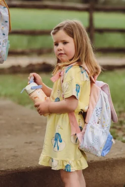 The Cotton Cloud Stainless Steel Drikkedunk, Wild Child