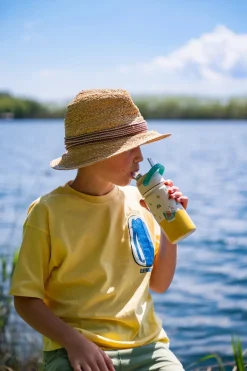 The Cotton Cloud Stainless Steel Drikkedunk, Funky Dogs