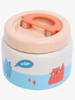 The Cotton Cloud Termobeholder 350 ml, Meowtiful Cats