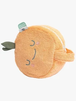 The Cotton Cloud Toilettaske, Mady Mandarin