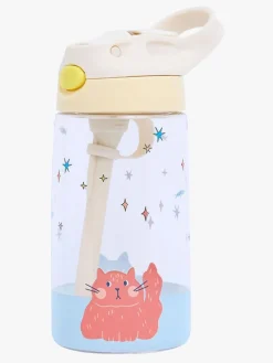 The Cotton Cloud Tritan Drikkedunk, Meowtiful Cats