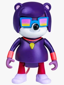 The Creature Cases Varevogn Musegruppe