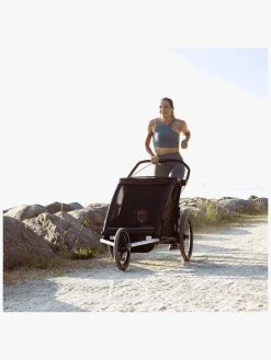 Thule Chariot Løbekit Double