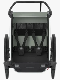 Thule Chariot Lite 2 Cykelanhænger, Agave