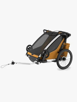 Thule Chariot Sport 2 Cykelanhænger, Natural Gold G3