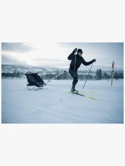 Thule Chariot XC Skisæt