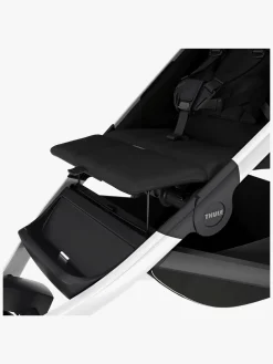 Thule Glide 3 Løbevogn, Black