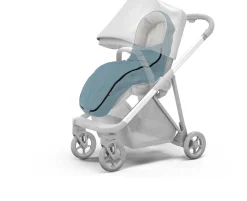 Thule Kørepose, Mid Blue