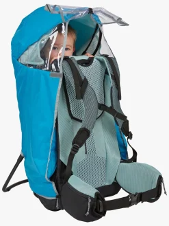 Thule Regsnslag til Sapling Bærestol, Thule Blue