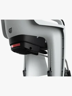 Thule Ride Along 2 Frame Mount Cykelstol, Light Gray