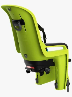 Thule Ride Along 2 Rack Mount Cykelstol, Zen Lime