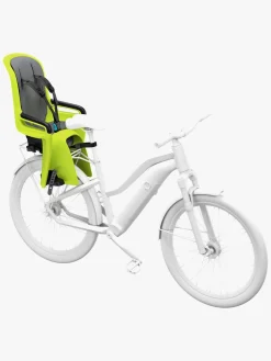 Thule Ride Along 2 Rack Mount Cykelstol, Zen Lime