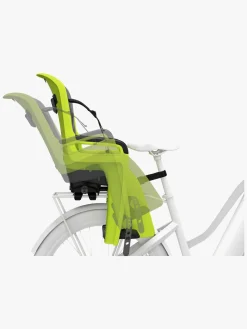 Thule Ride Along 2 Rack Mount Cykelstol, Zen Lime