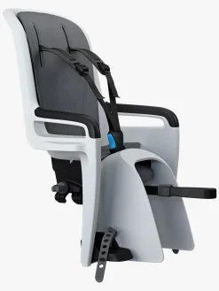 Thule Ride Along 2 Rack Mount Cykelstol, Light Gray