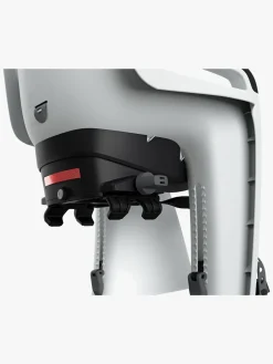 Thule Ride Along 2 Rack Mount Cykelstol, Light Gray