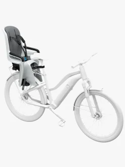 Thule Ride Along 2 Rack Mount Cykelstol, Light Gray