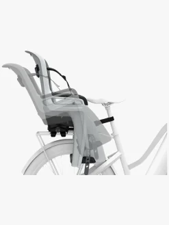 Thule Ride Along 2 Rack Mount Cykelstol, Light Gray