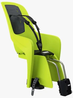 Thule Ride Along Lite 2 Frame Mount Cykelstol, Zen Lime