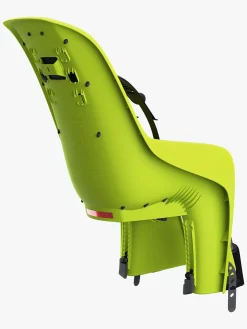 Thule Ride Along Lite 2 Frame Mount Cykelstol, Zen Lime