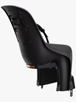 Thule Ride Along Lite 2 Frame Mount Cykelstol, Dark Gray