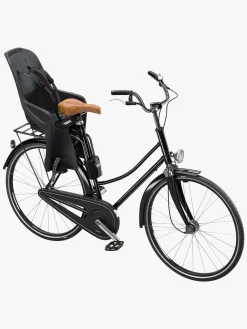 Thule Ride Along Lite 2 Frame Mount Cykelstol, Dark Gray