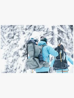 Thule Sapling Bærestol, Agave