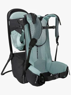 Thule Sapling Bærestol, Black