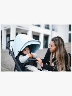 Thule Shine Duovogn, Black/Black