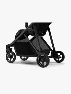 Thule Shine Klapvogn, Black/Black