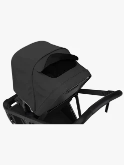 Thule Shine Klapvogn, Black/Black