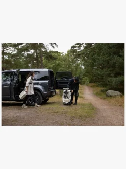 Thule Spring 2 Klapvogn, Soft Beige/Black