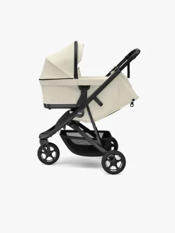 Thule Spring 2 Klapvogn, Soft Beige/Black