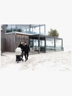 Thule Spring 2 Klapvogn, Soft Beige/Black