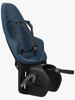 Thule Yepp 2 Maxi Rack Mount Cykelstol, Majolica Blue